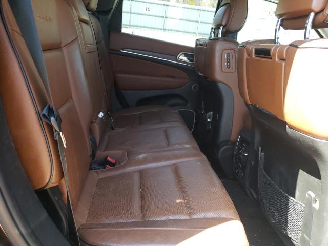 1C4RJFJG1FC767916 Jeep Grand Cherokee Summit