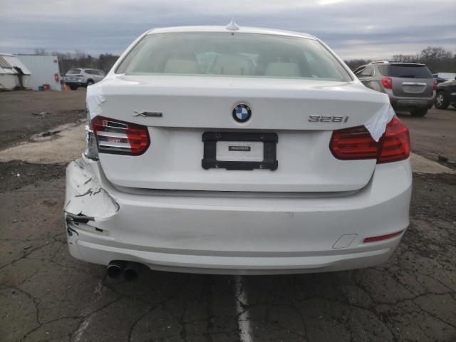 WBA3B3C57DF537982 BMW 328 XI