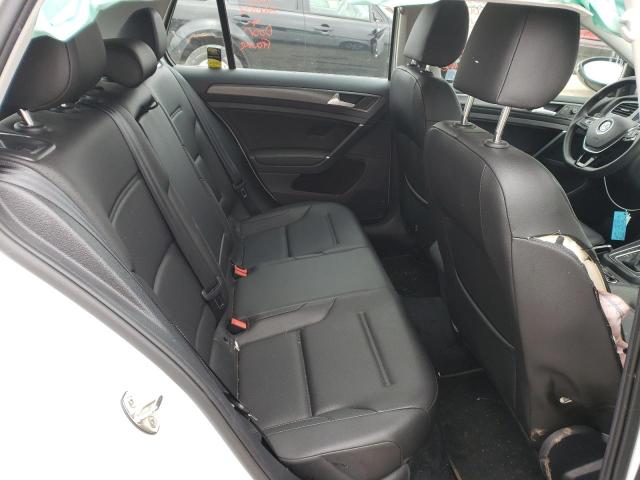 2020 VOLKSWAGEN GOLF - 3VWG57AU7LM008671
