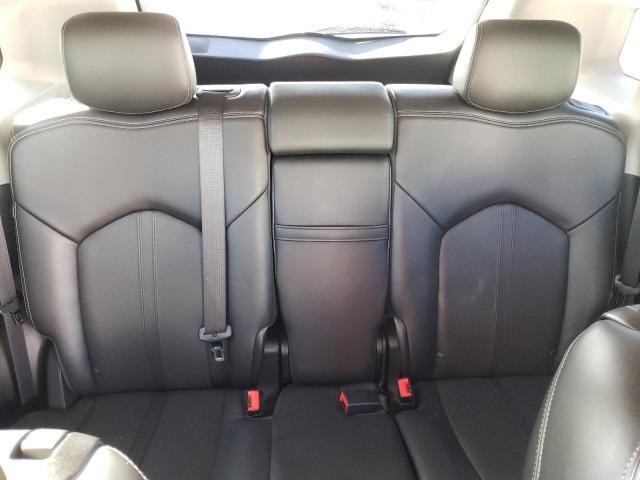 3GYFNFE33ES525419 Cadillac Srx Performance Collection