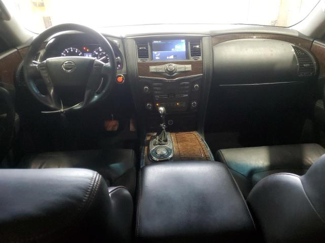 JN8AY2NDXH9000541 Nissan ARMADA SV