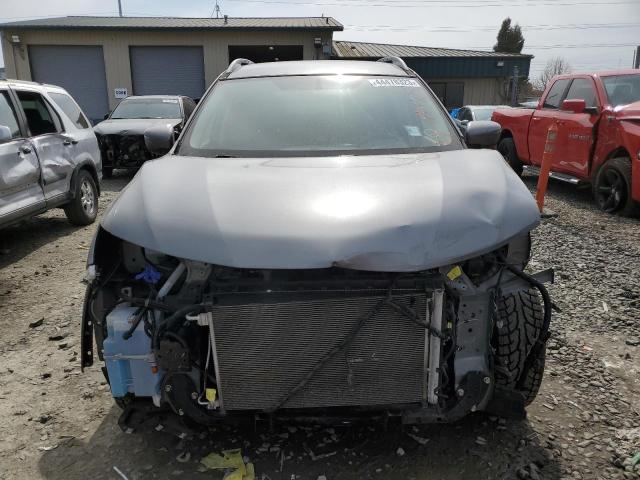 JN8AT2MV6GW151837 Nissan ROGUE S