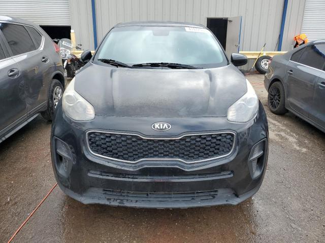 KNDPM3ACXJ7321873 KIA Sportage Lx
