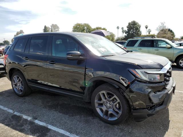 2022 HONDA PASSPORT E - 5FNYF8H54NB009907