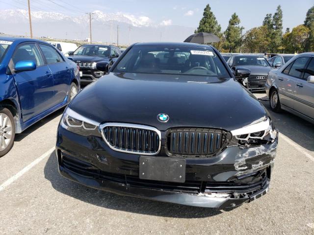 2019 BMW 530E - WBAJA9C54KB393521