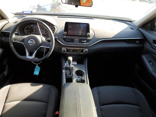 2022 NISSAN ALTIMA SV - 1N4BL4DV1NN373206