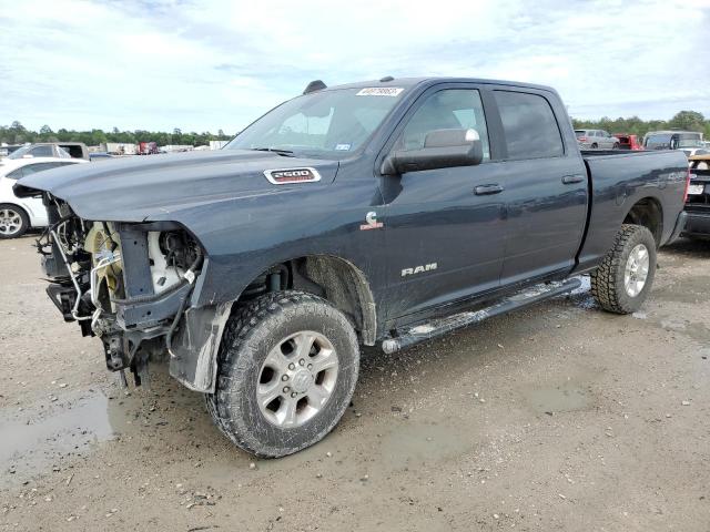 2020 Ram 2500 Big Horn