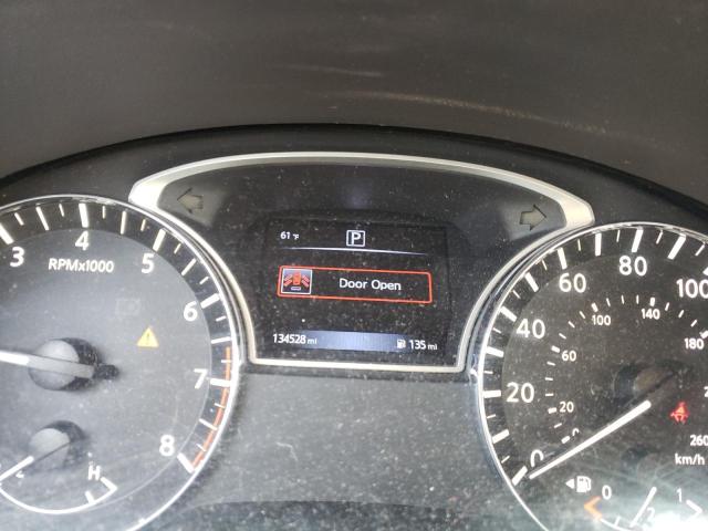 2016 NISSAN ALTIMA 2.5 - 1N4AL3AP4GN331207
