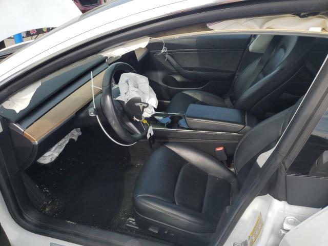 5YJ3E1EA0KF331638 Tesla MODEL 3
