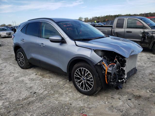  FORD ESCAPE 2022 Сірий