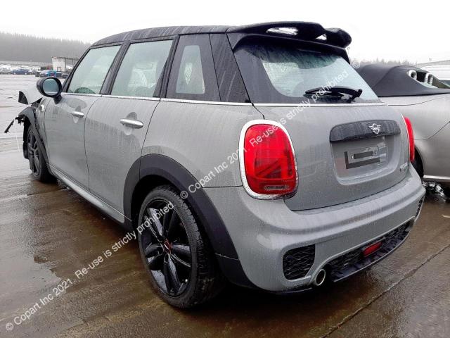 WMWXU720702L97622 Mini Cooper Spo