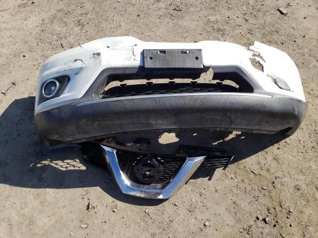 5N1AT2MK6FC865609 Nissan ROGUE S