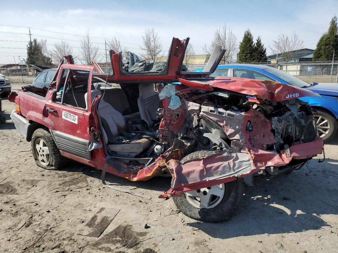 Global Auto Auctions