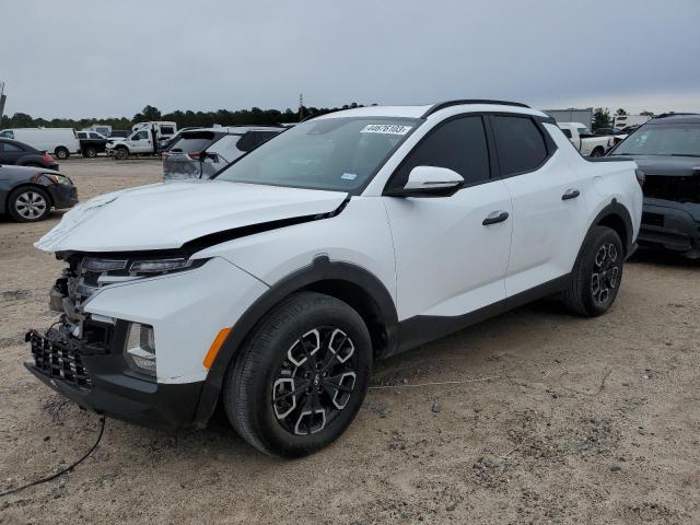 Hyundai Santa Cruz salvage cars for sale: 2022 Hyundai Santa Cruz SEL