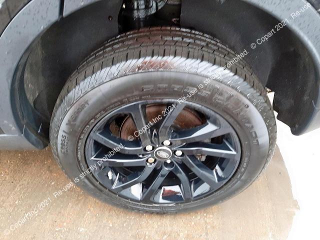 SALCB2CN6KH814600 Land Rover Discovery