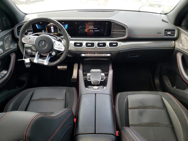 4JGFB6BBXNA614279 Mercedes-Benz Gle Amg 53 4matic