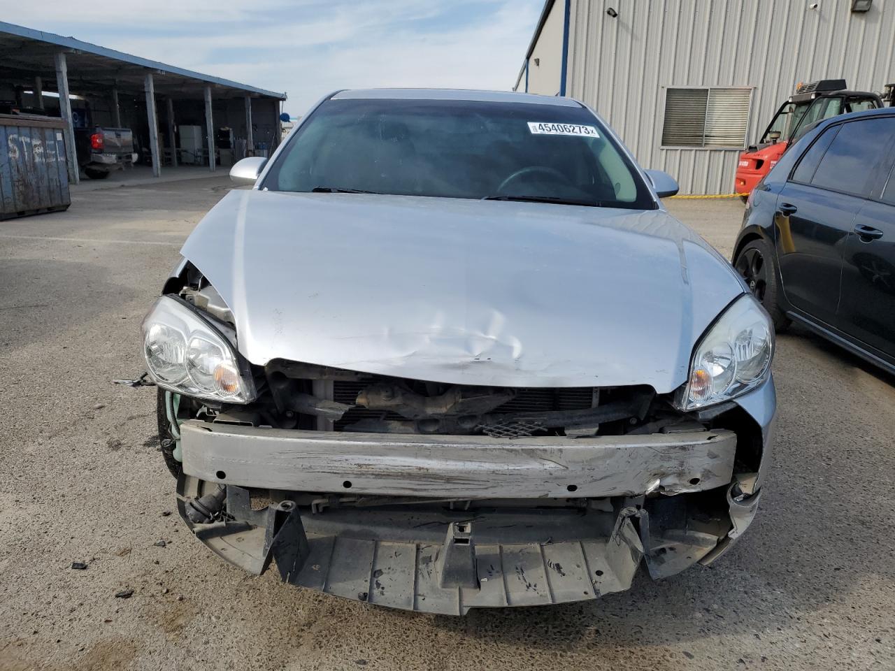 2G1WC5E31G1167959 CHEVROLET IMPALA 2016