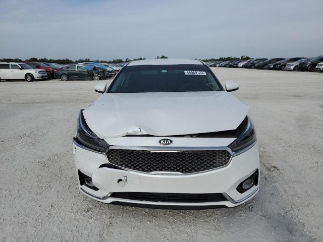 2017 KIA CADENZA PR - KNALB4J18H5081766