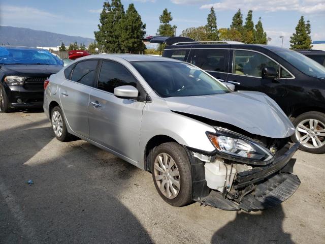 3N1AB7AP4HY335446 Nissan SENTRA S