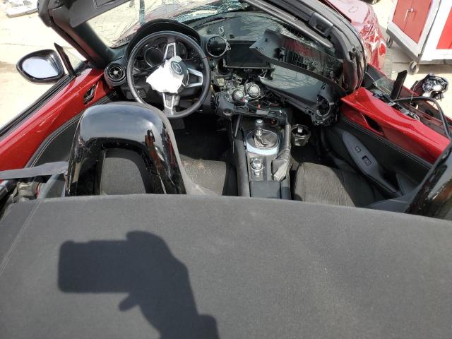 2020 MAZDA MX-5 MIATA - JM1NDAC79L0410535
