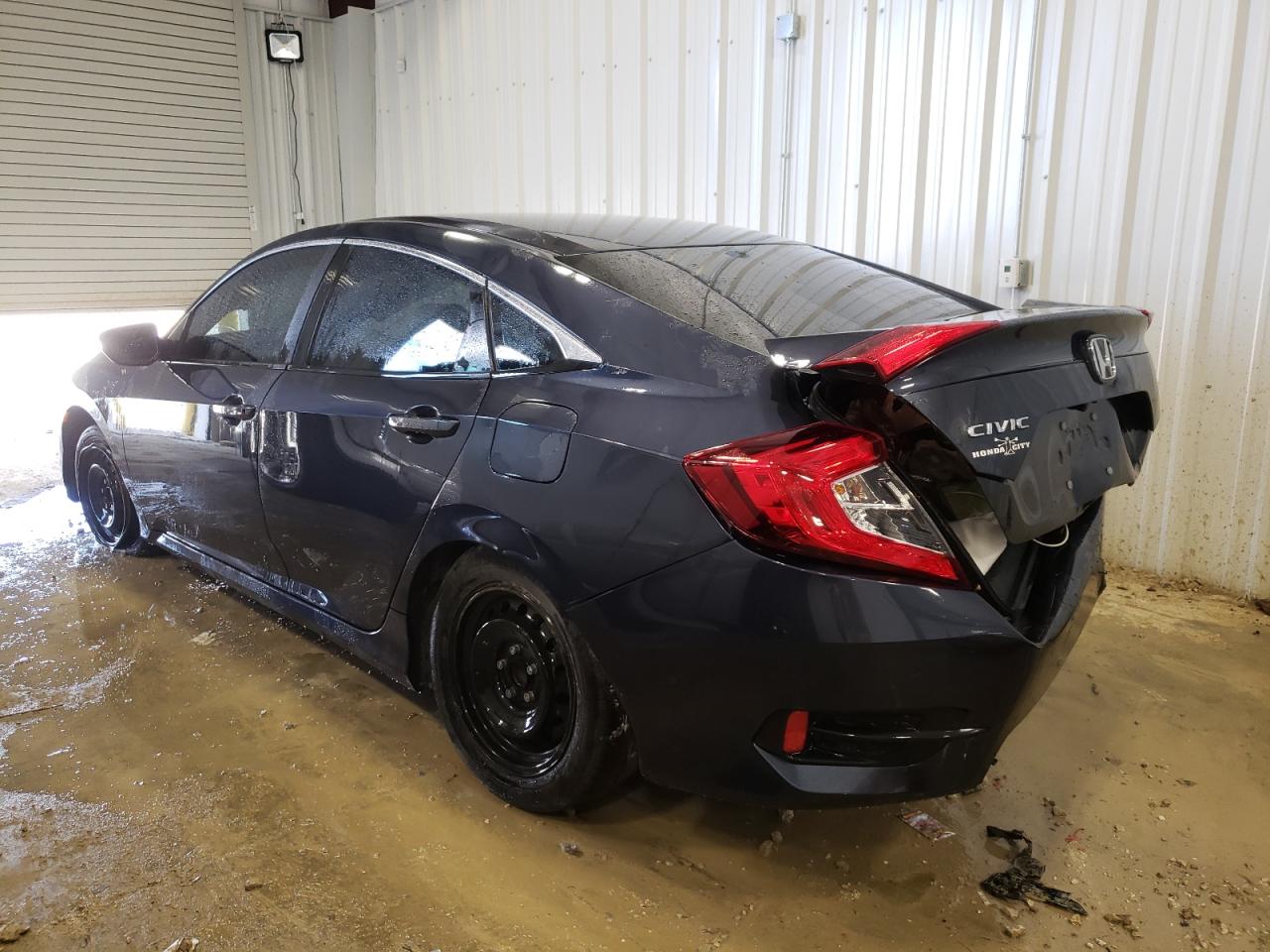 2HGFC2F61KH606304 HONDA CIVIC 2019