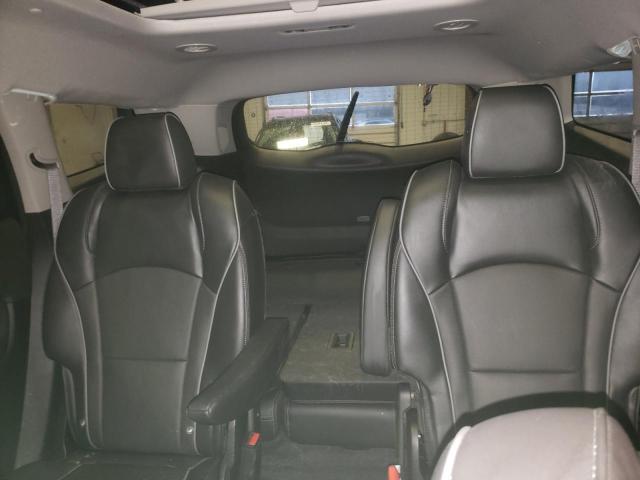 2021 BUICK ENCLAVE AV 5GAEVCKW6MJ245042