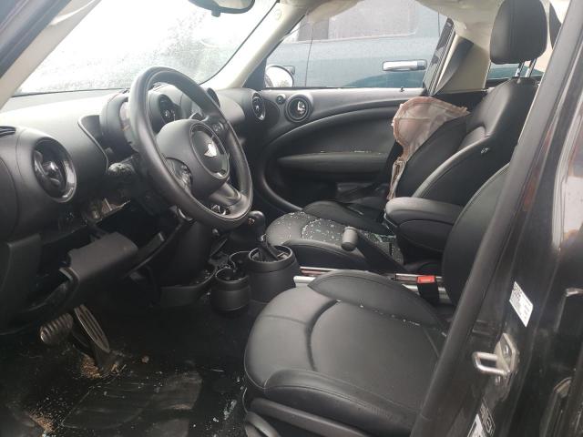 2015 MINI COUNTRYMAN WMWZC3C59FWT02316