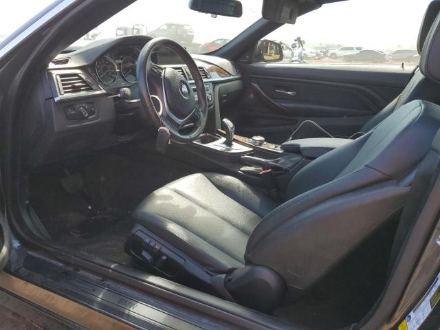 WBA3V7C52FP772558 BMW 428 I Sulev