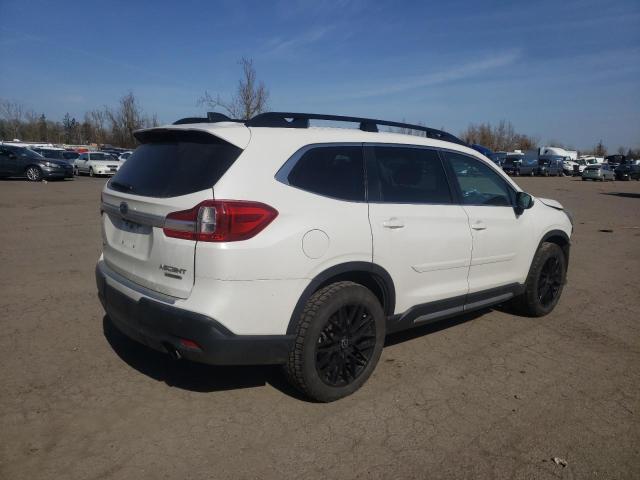 4S4WMAPD9L3479160 Subaru Ascent Limited