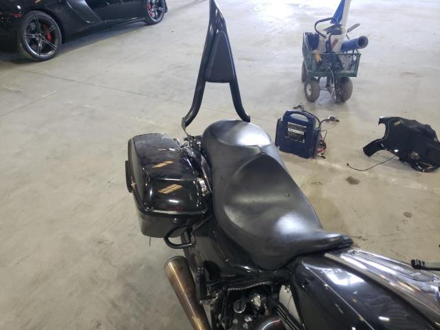 2016 HARLEY-DAVIDSON FLTRXS ROA - 1HD1KTM11GB673170