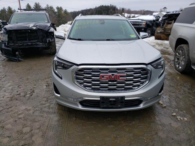 3GKALXEX2KL222804 GMC Terrain Denali