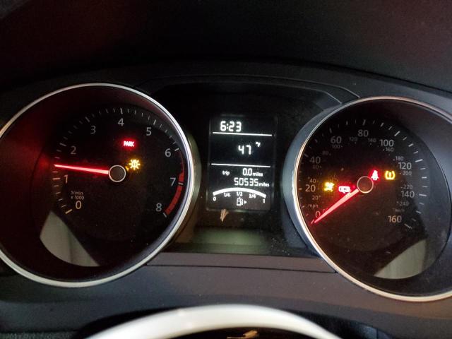 2018 VOLKSWAGEN JETTA SE - 3VWB67AJ2JM220565