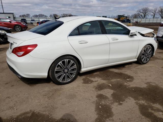 WDDSJ4GB9JN501726 Mercedes-Benz CLA 250 4MATIC