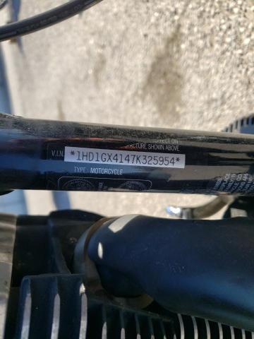2007 HARLEY-DAVIDSON FXDBI 1HD1GX4147K325954
