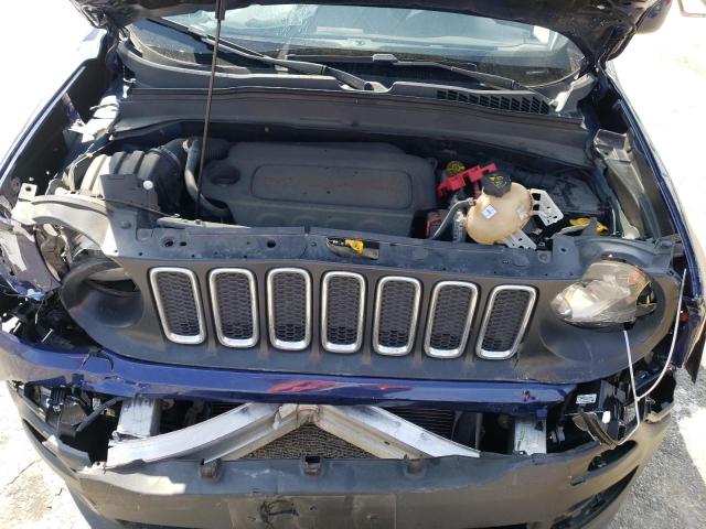 ZACCJABB5JPJ60317 Jeep Renegade Latitude