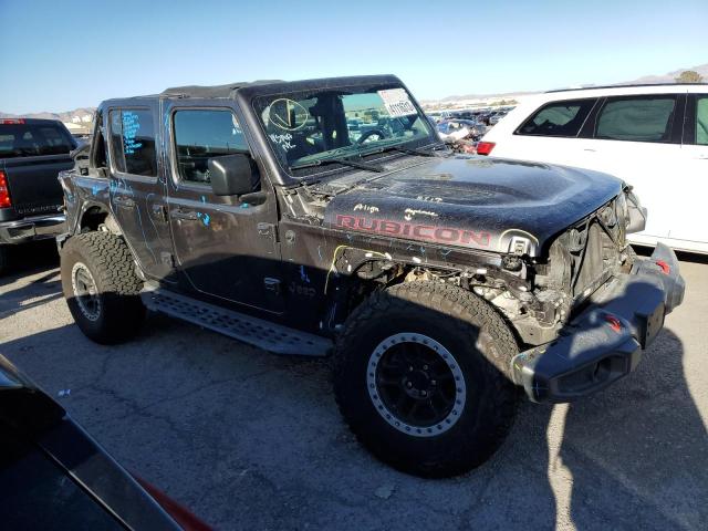 1C4HJXFG5LW260473 Jeep Wrangler Unlimited Rubicon