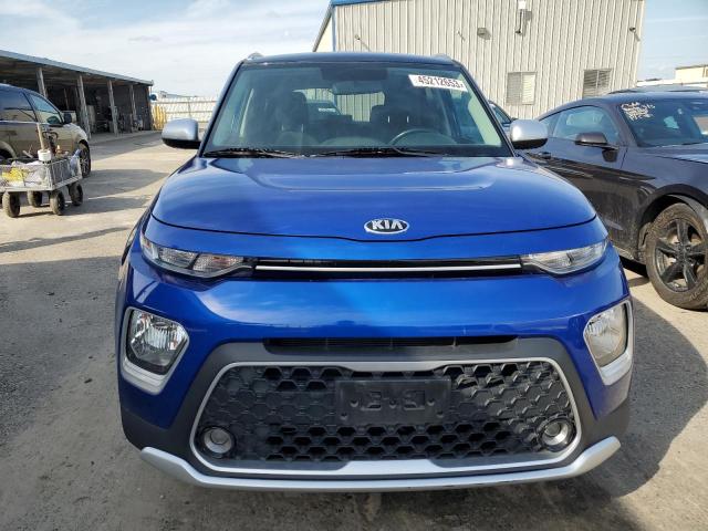KNDJ23AU2L7110500 KIA SOUL LX