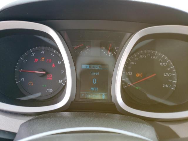 1GNALBEK1EZ108395 Chevrolet Equinox