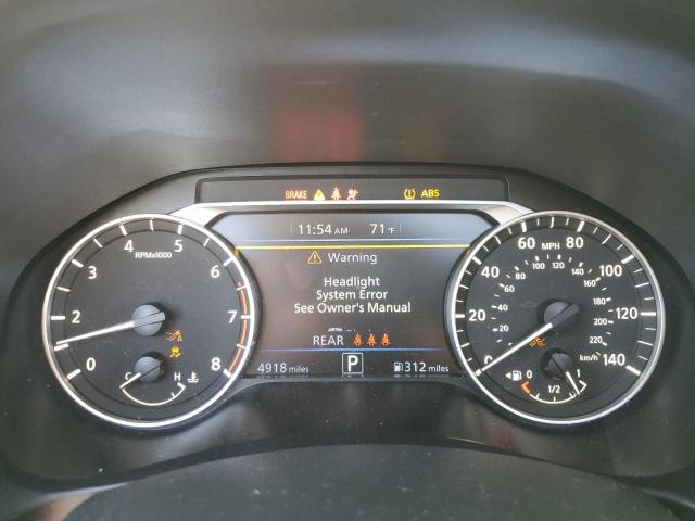 1N4BL4CVXPN306723 Nissan ALTIMA SR