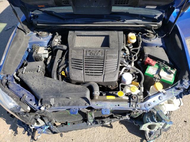 JF1VA1E6XH8800314 Subaru Wrx Premium