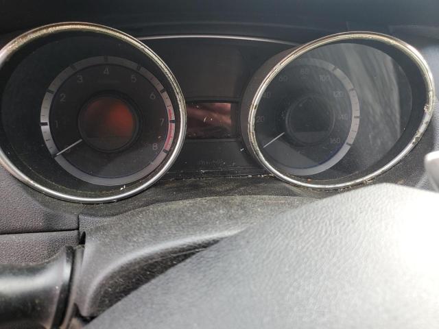 2011 HYUNDAI SONATA SE - 5NPEC4AC5BH155971