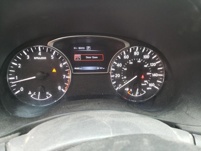 2017 NISSAN PATHFINDER - 5N1DR2MM2HC630379