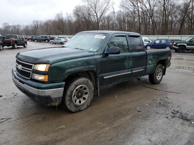 2006 Chevrolet C/K 1500 