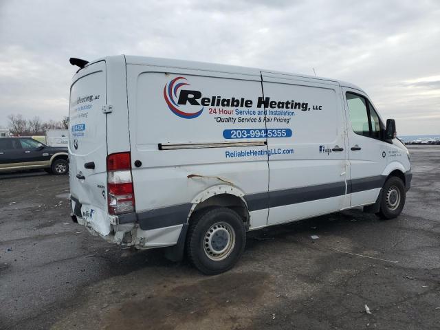 2017 MERCEDES-BENZ SPRINTER 2 - WD3PE7CDXHP536507