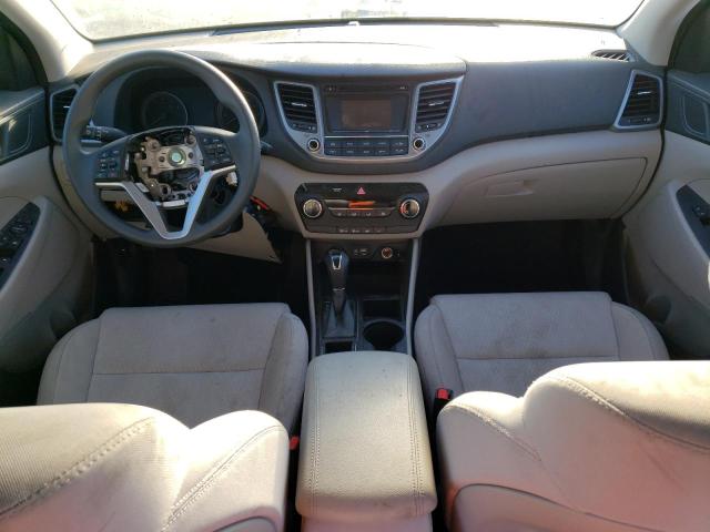 2018 HYUNDAI TUCSON SE KM8J2CA46JU682955