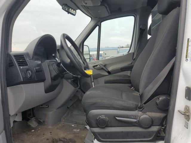 2017 MERCEDES-BENZ SPRINTER 2 - WD3PE7CDXHP536507