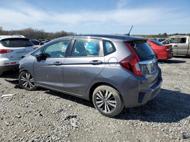 2016 HONDA FIT EX - 3HGGK5H93GM703142