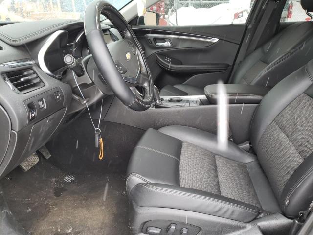 2020 CHEVROLET IMPALA LT - 2G11Z5S36L9100959