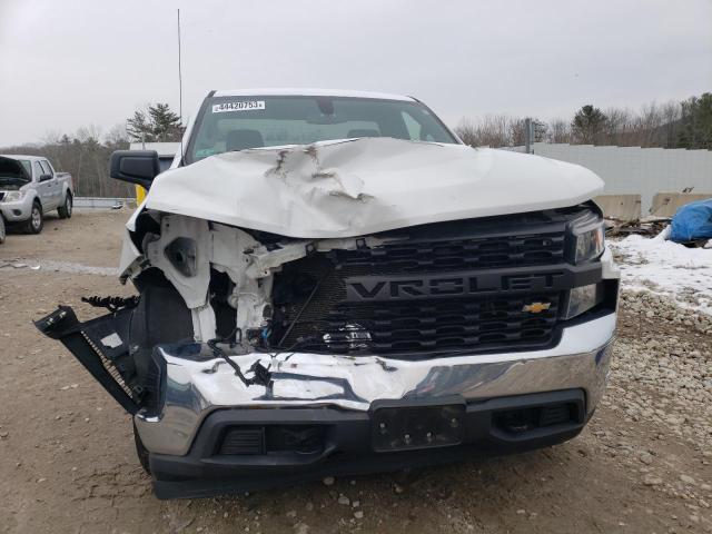 3GCNYAEH2LG322917 CHEVROLET ALL Models 2020