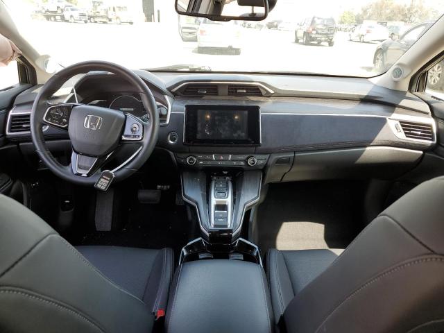2018 HONDA CLARITY TO - JHMZC5F30JC003654